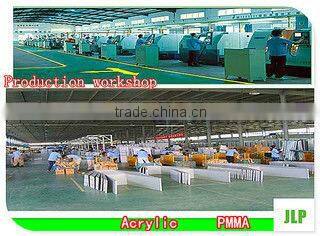 JLP customized acrylic shoe display stand,wholesale acrylic shoe display stand