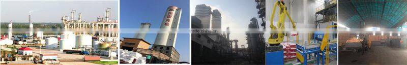 Drum Rotary Granulator Vastland N-P-K Compound Fertilizers