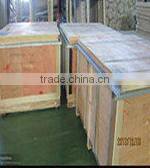 Top sale high quality pvc profiles for sliding windows and doors