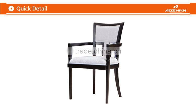 stylish Restaurant Chair Hotel Chair Dining Chair