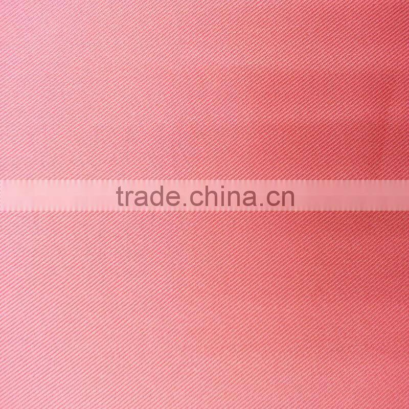 2015 xiangsheng Days silk cross grain cotton poly viscose fabric