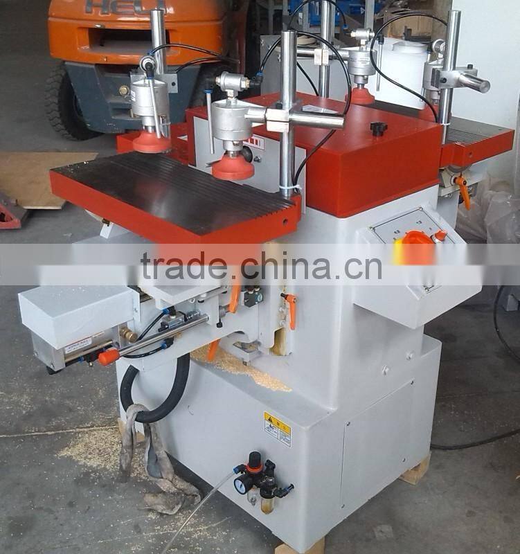 Wood chair machine, MT-A-200