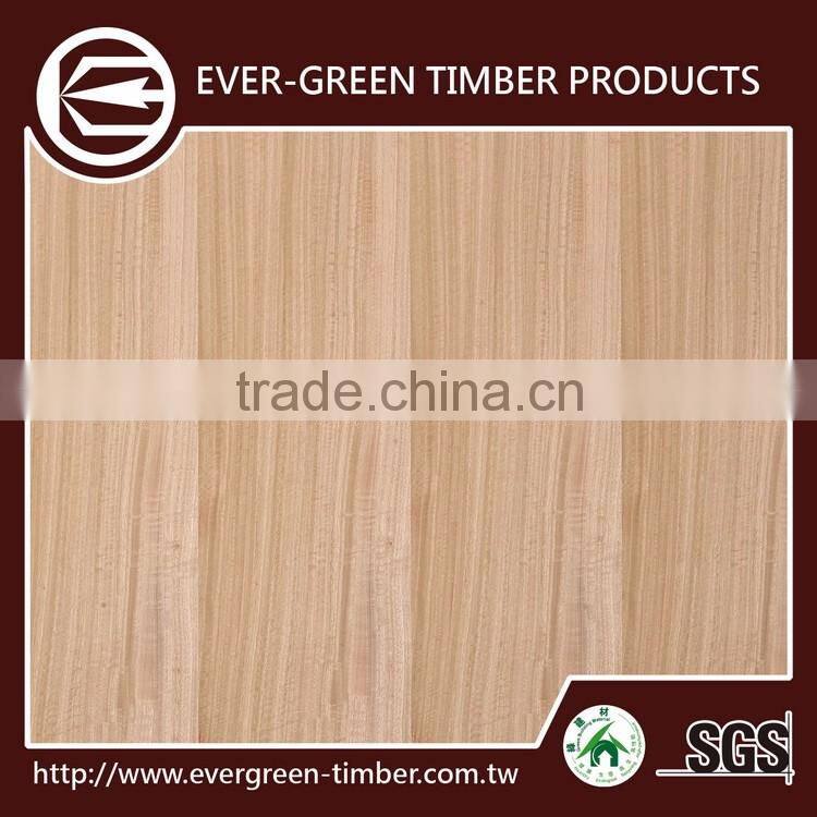 best sellng eucaliptus wood veneer for 5mm plywood