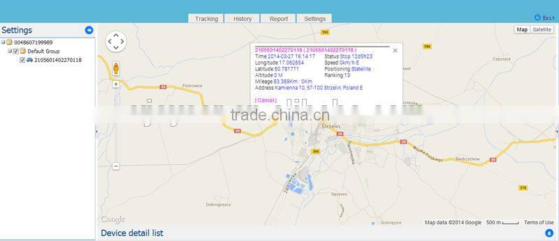 portable gps with real time tracking,long battery life 900 days, anti theft vibration sensor