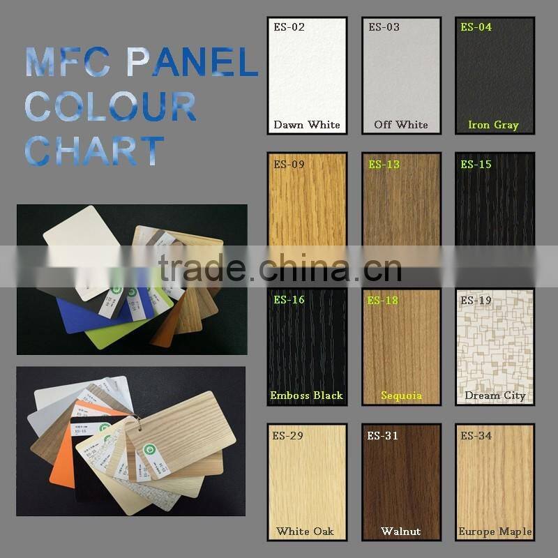 2016 hot sell top quality office furniture/customized office desk 2 person staff room partition workstation