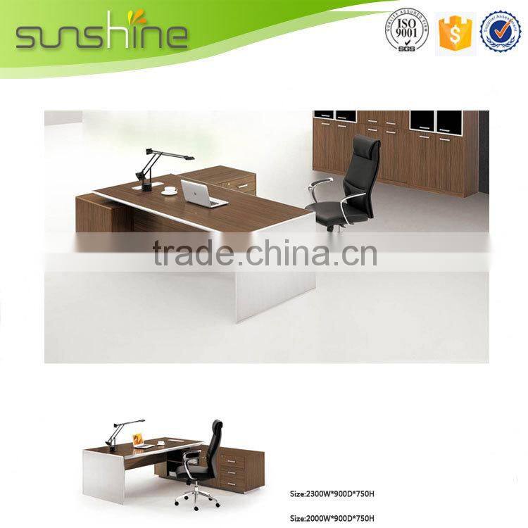 The Most Popular special drink shop executive desk