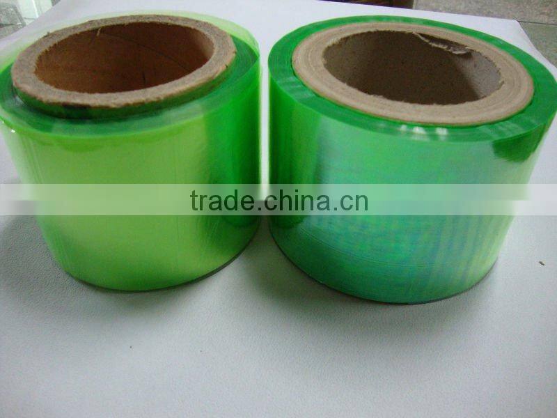 Plastic PVC Fluorescent film