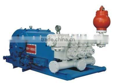 3NB-1600 Drilling mud pump