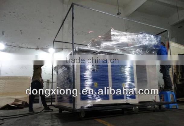 hf pvc tent welding machine