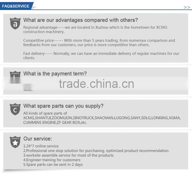 SDLG MT86 Engineering & Construction Machinery Sinotruck mining truck brands New for sale