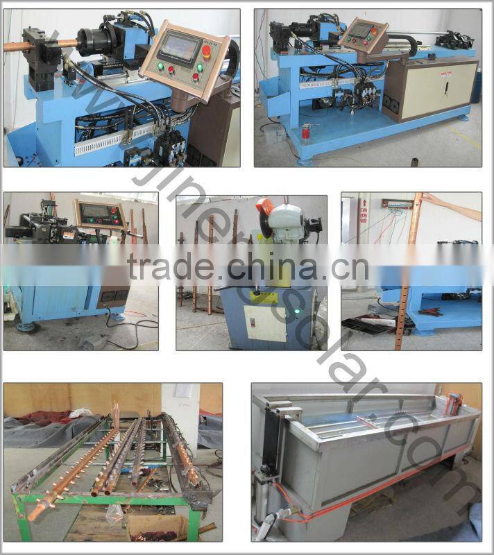 Newest and Best Heat Efficiency Solar Collector