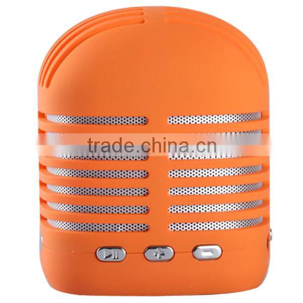 Bluetooth Speaker MINI wireless PortableStyle HandsFree Music Sound Box Loudspeakers