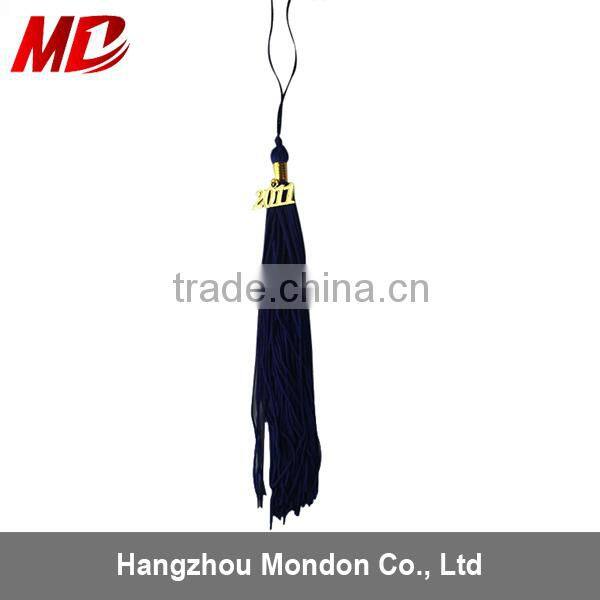 Decoration Graduation Tassel&Charm with Year chain