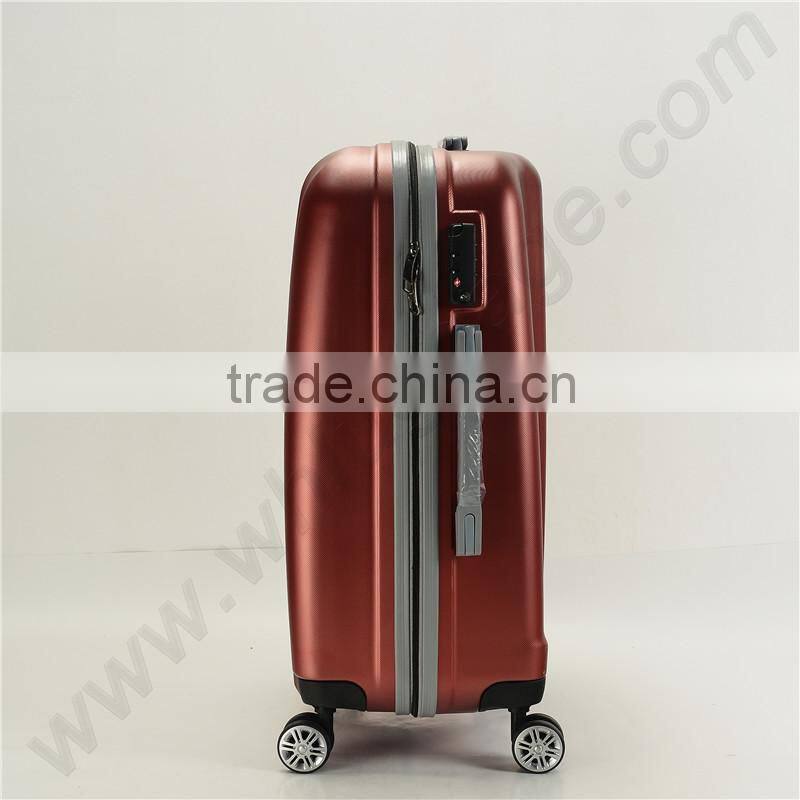 Heys USA Hard Matte PC Luggage Sets For Canada