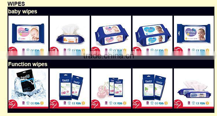 Disposable adult diaper for senior from Japanese diaper supplier high quality