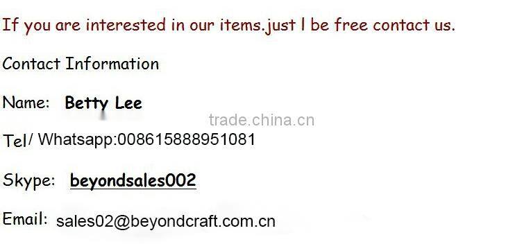 Refillable Crystal Manufacture Perfume Bottle For Wedding Decoration