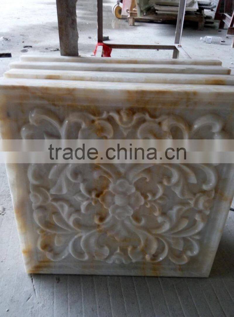 China New Cheap Onyx, golden onyx, beige onyx