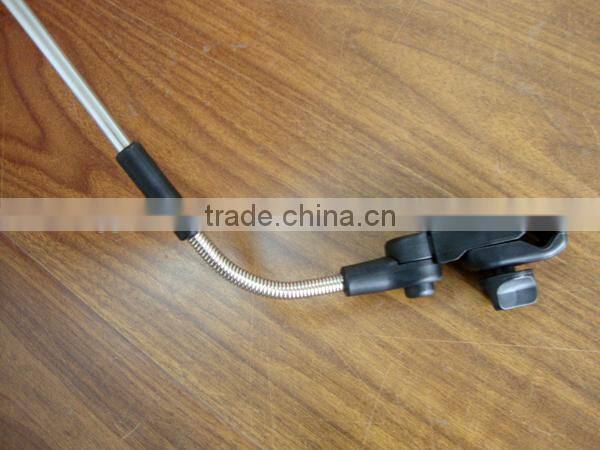 Flexible Baby Stroller Umbrellas for Sun and Rain