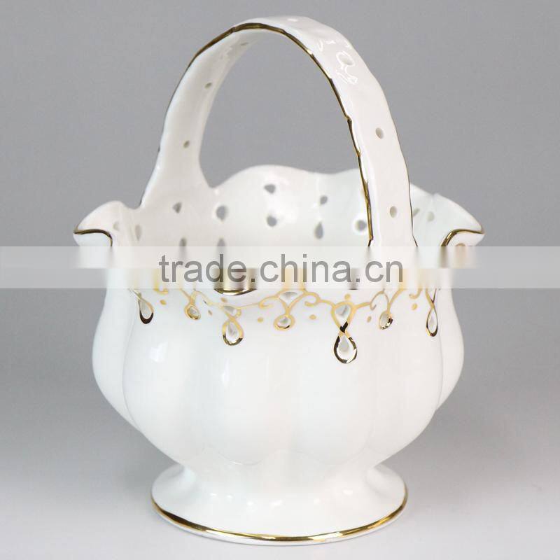 china wholesale ceramic chicken salt & pepper shakers for kitchen