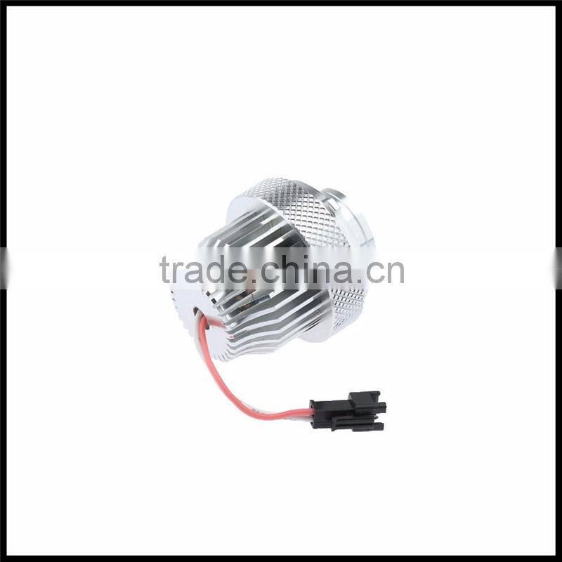 Super Bright High Lumen Good Quality E60 E61 LED Marker Angel Eyes 20W for Cars