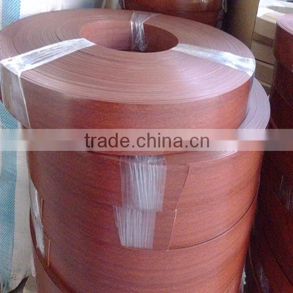 plastic edge banding