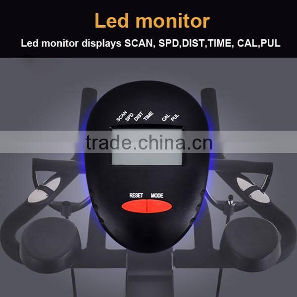 Home Exercise Equipment Body Fit Commercial Spinning Bike