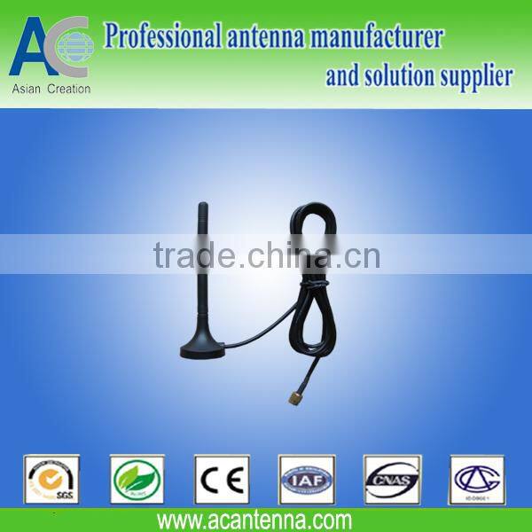 car radio power antenna