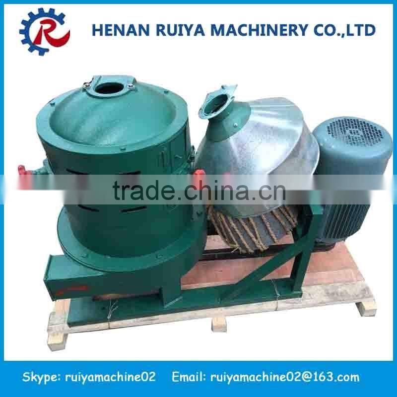 simplicity of operator green beans peeling machine