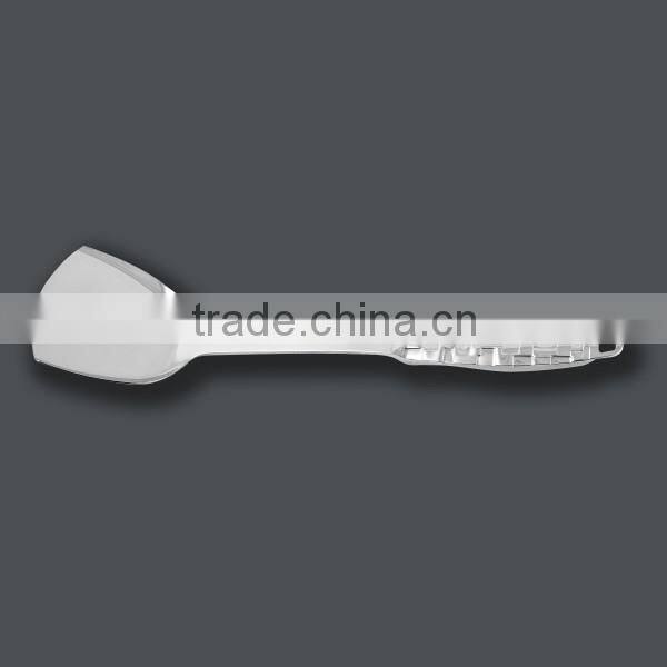 Hot sale! kitchen utensil tool/stainless steel cooking tools/stainless steel turner