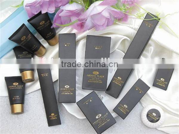 Custom Cheap Bulk Hotel Disposable Toothbrush with Package
