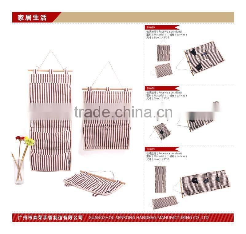 draw string receive bag