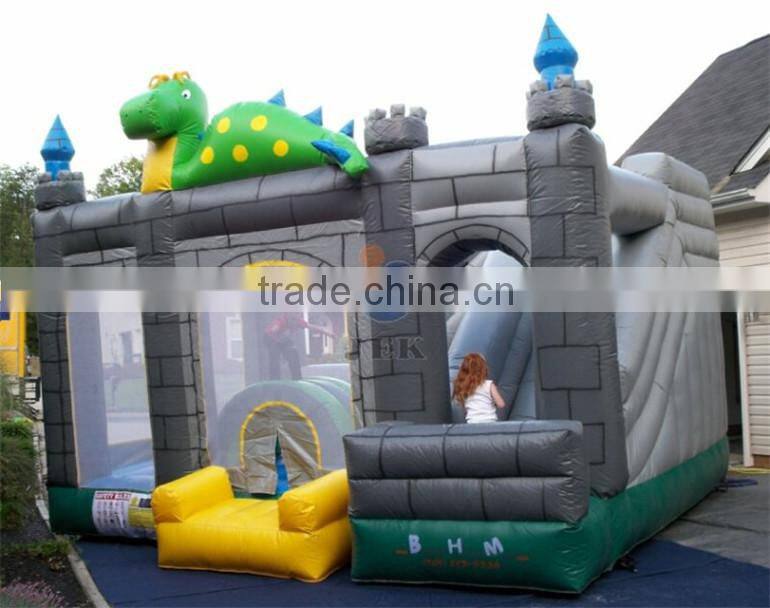 Used Cheap Bouncy Jumping Castles For Sale
