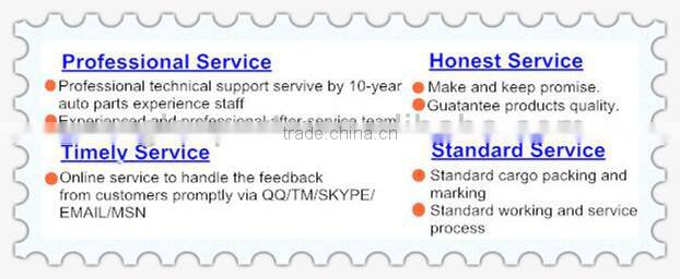 YANMAR HARVESTER TRUST WHEEL 1E9061-73000