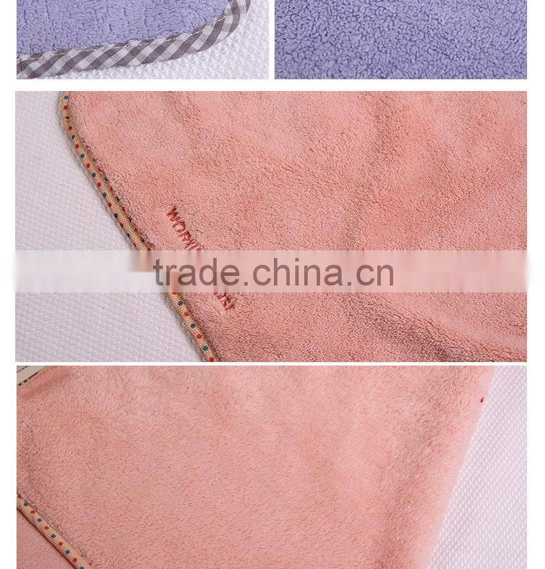 Lightweight Soft Fast Drying Free Microfiber Sport Hand Towel