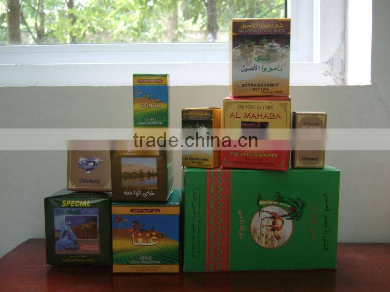 Benefits of green tea weight loss gunpowder tea 3505A