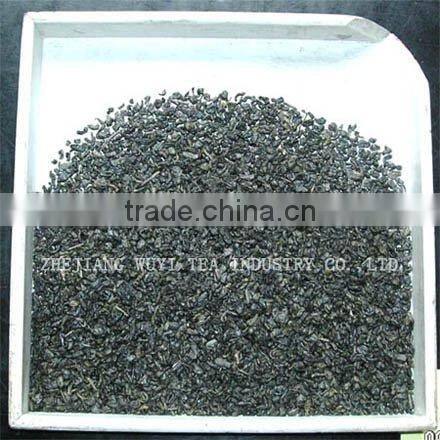 sell best wuyi Chinese tea-green tea gunpowder 3505A