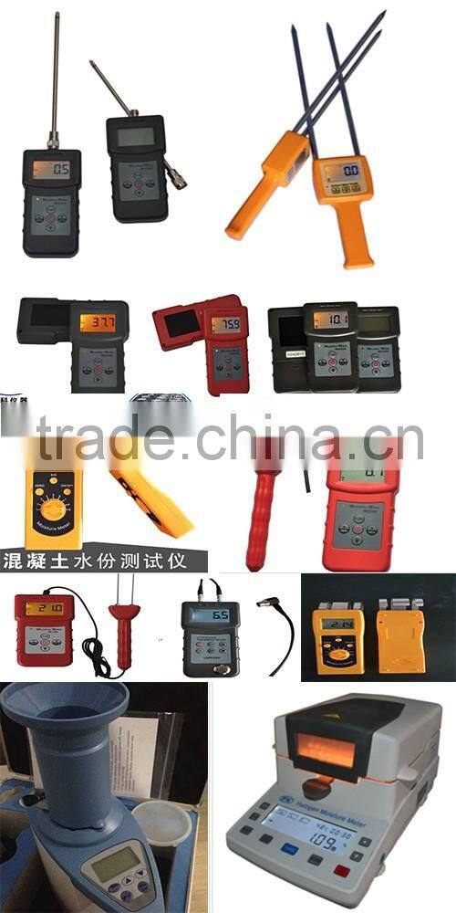 High efficiency maize moisture meter,corn moisture meter