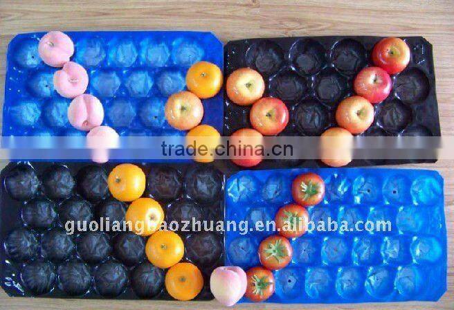 Disposable Plastic Fruit Container