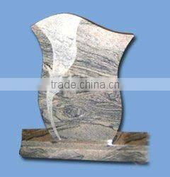 China granite tombstone