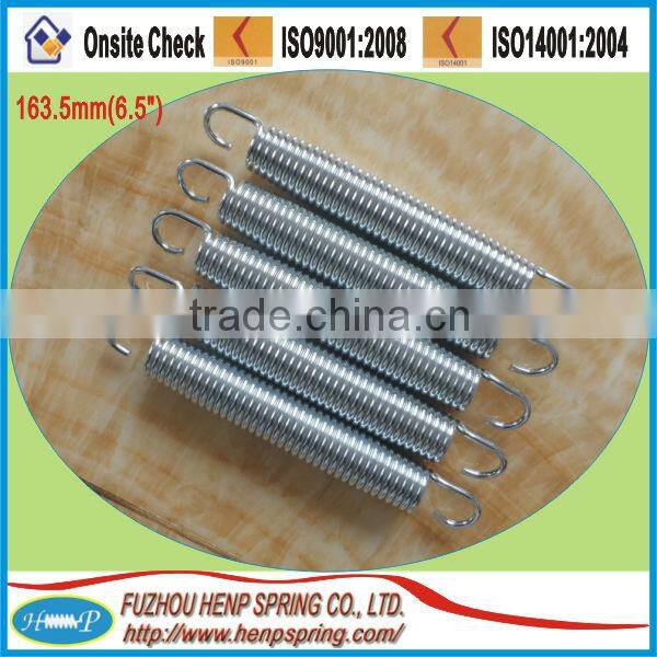 181mm(7.1") trampoline springs