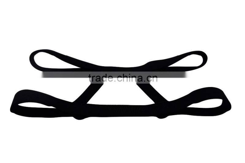 Nasal masks CPAP for Sleep Apnea with CPAP Headgear