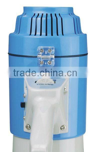 Megaphone 25 Watt 1000 Yard Range