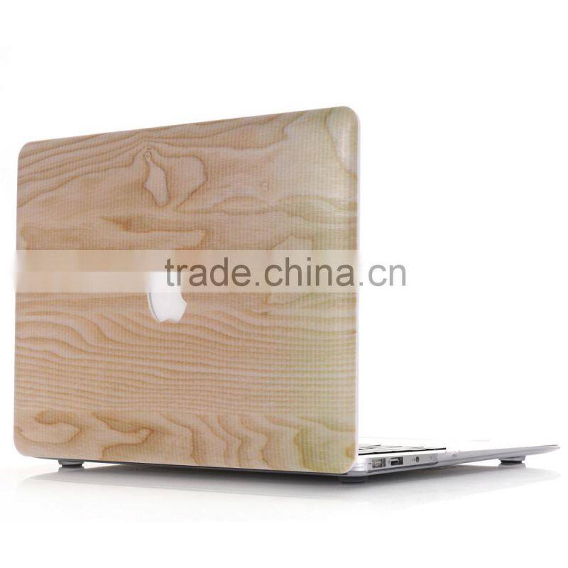 wholesale jeans pattern hard shell case for macbook pro 13 retina
