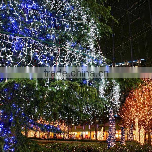 led art white christmas lights wholesale