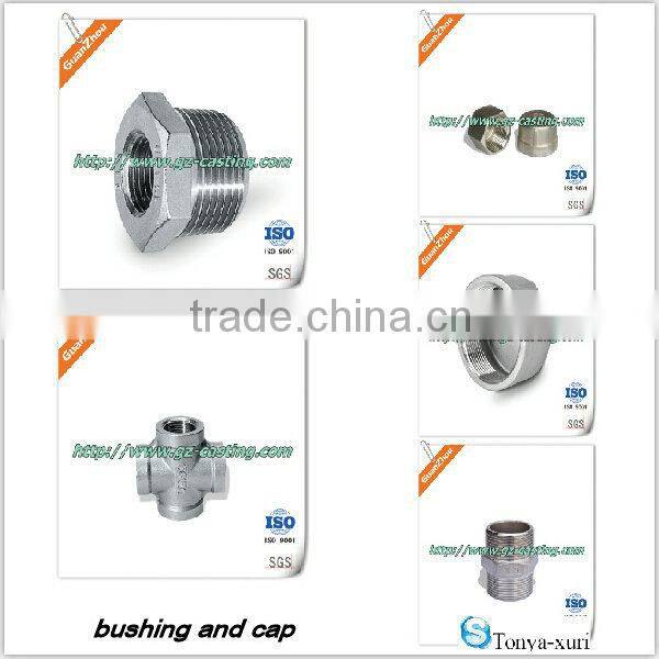 cast iron casting OEM with supplied drawings or sample by China iron casting die casting supplier