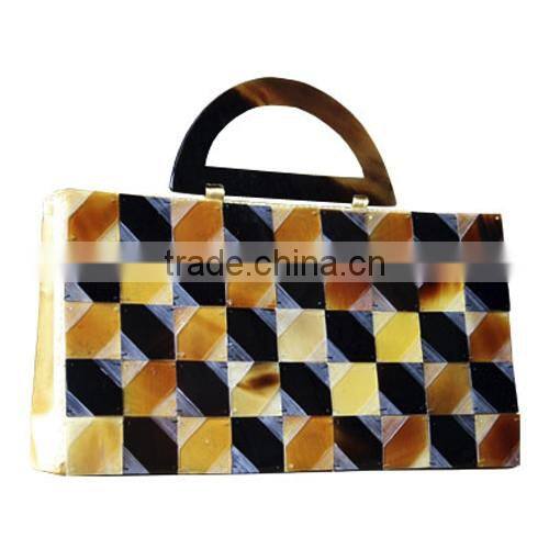 Diamond - style for 2015 handbag