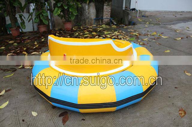 Fiberglass boat/Bumper boat /Bumper boat/Automatic boat/Kids bumper boat