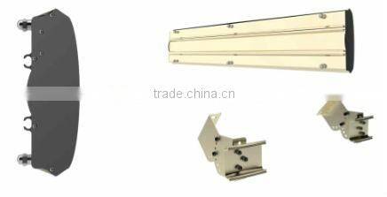 Popular in Europe! the Newest-tech infra panel