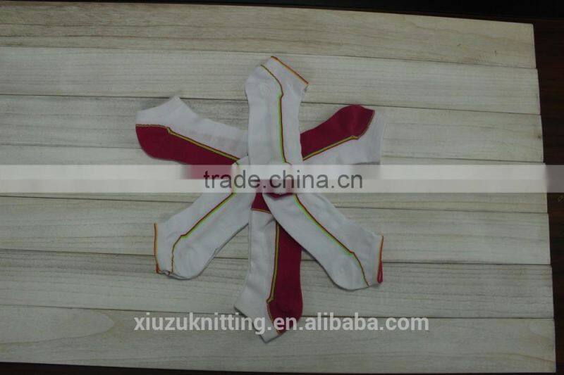 OEM Fashion Wholesale Mesh Sock For Girl