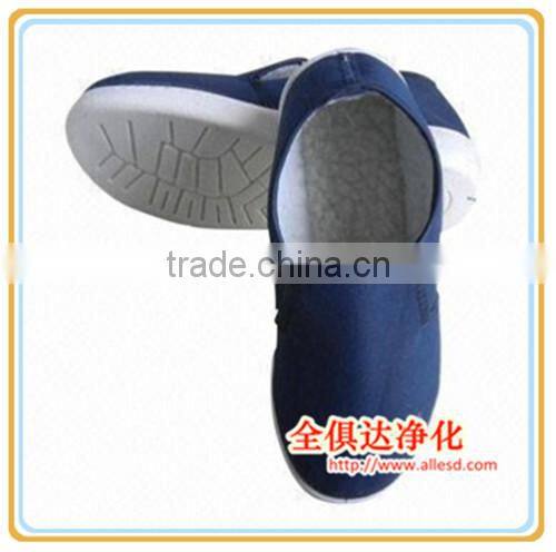 Antistatic PU Sole Non-hole Shoes